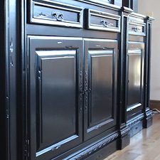 Elegant-China-Cabinet-Repaint-Precision-Interior-Painting 2